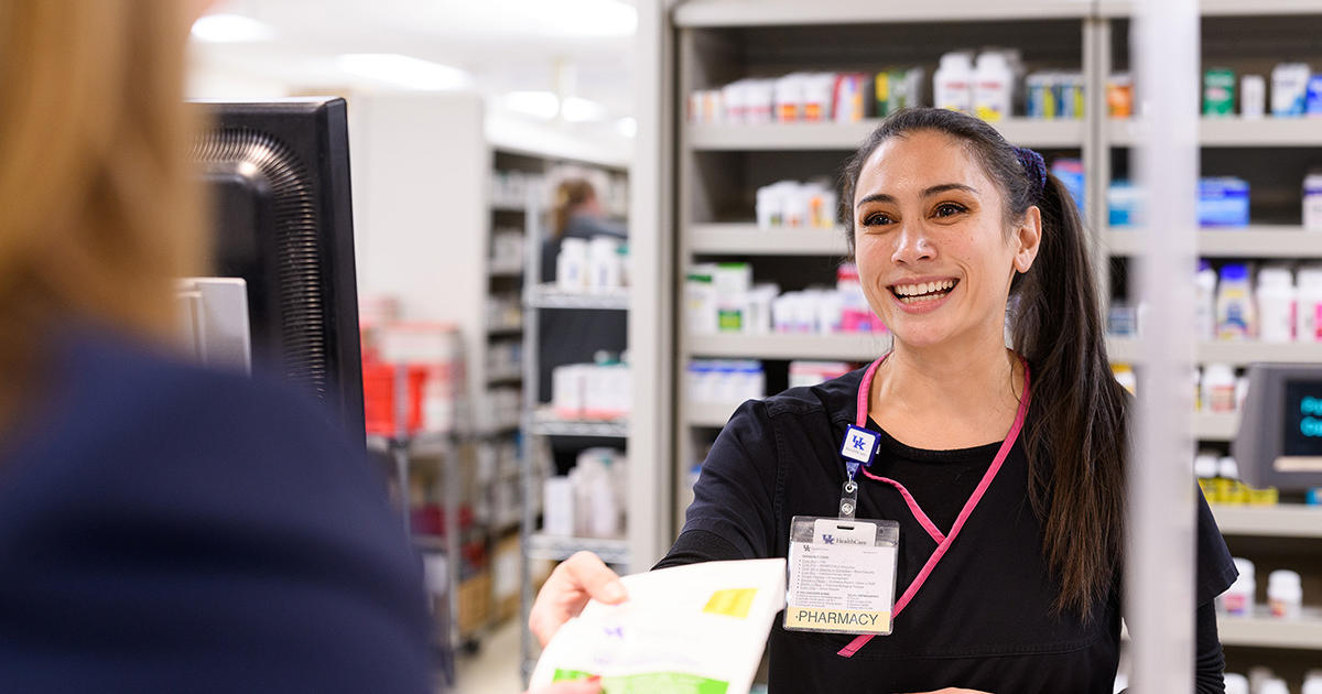 UK Retail Pharmacies announce hours for June 19 UKNow